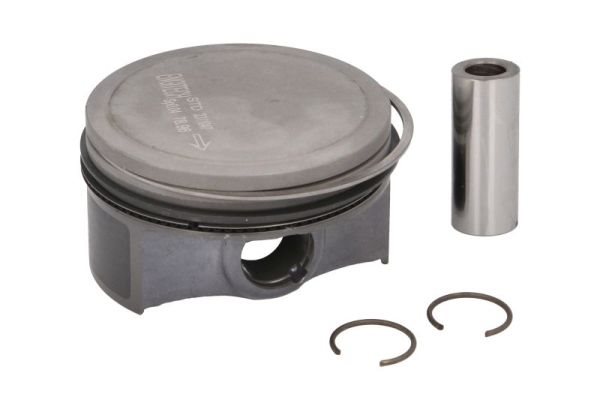 Tłok 79 (STD) do Opla, ENT050509 STD, ENGITECH w ofercie sklepu e-autoparts.pl 